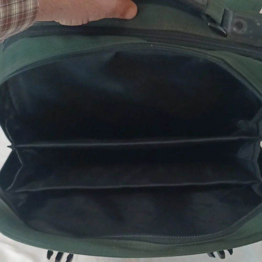 Targus CCB4 Backpack 13